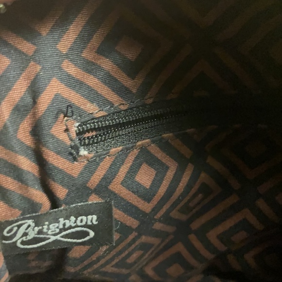 Brighton mini crossbody bag - Picture 7 of 8